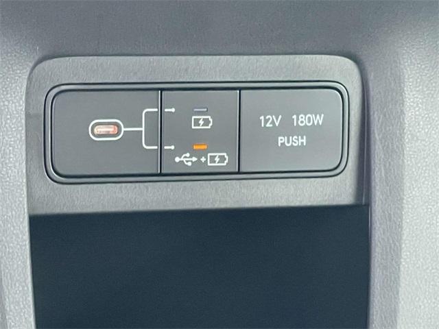 new 2025 Hyundai IONIQ 5 car, priced at $51,935