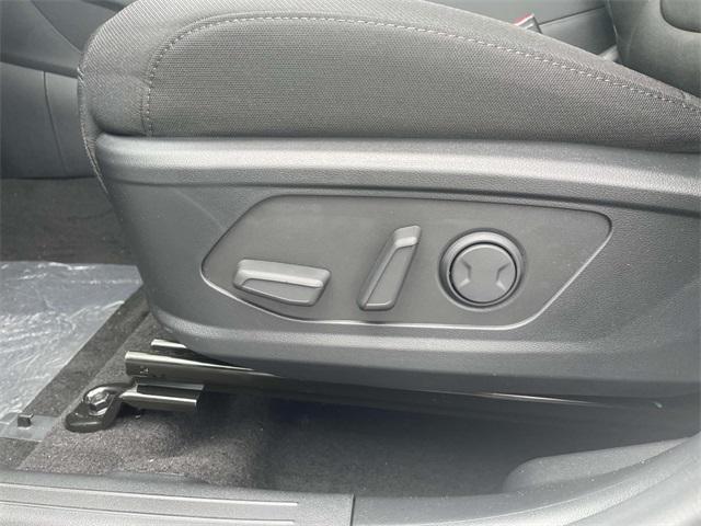 new 2025 Hyundai Tucson car, priced at $34,655