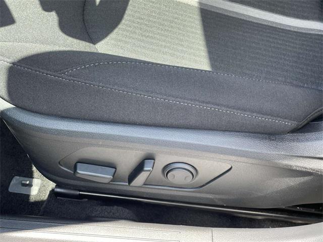 used 2024 Hyundai Sonata car, priced at $23,900