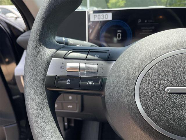 used 2024 Hyundai Sonata car, priced at $23,900
