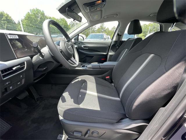 used 2024 Hyundai Sonata car, priced at $23,900