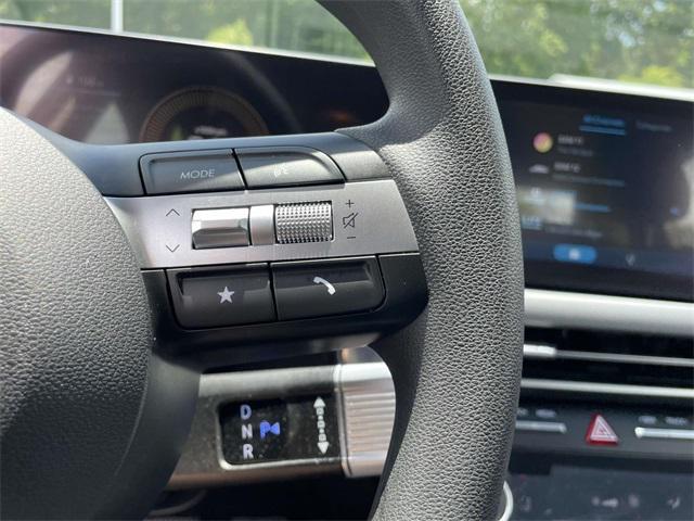 used 2024 Hyundai Sonata car, priced at $23,900