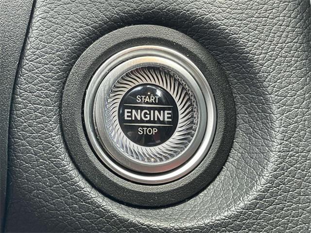 used 2021 Mercedes-Benz AMG GLC 63 car, priced at $56,900