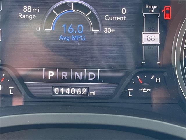 used 2023 Ram 1500 car, priced at $45,900
