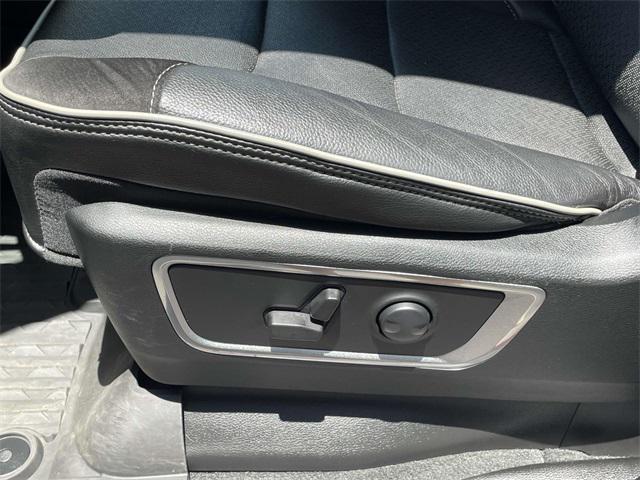 used 2023 Ram 1500 car, priced at $45,900
