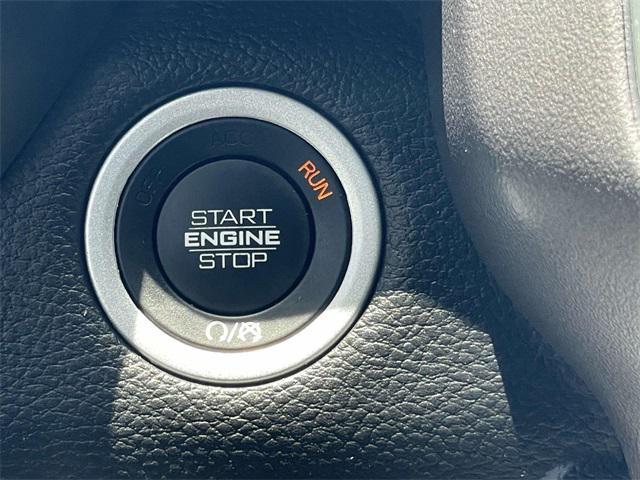 used 2023 Ram 1500 car, priced at $45,900
