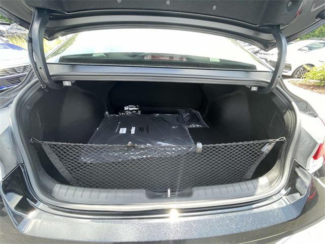 new 2025 Hyundai Elantra car, priced at $25,020