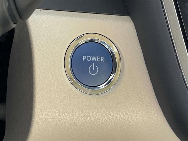 used 2021 Toyota Camry Hybrid car, priced at $26,900