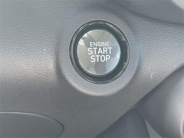 new 2026 Hyundai Venue car, priced at $24,725