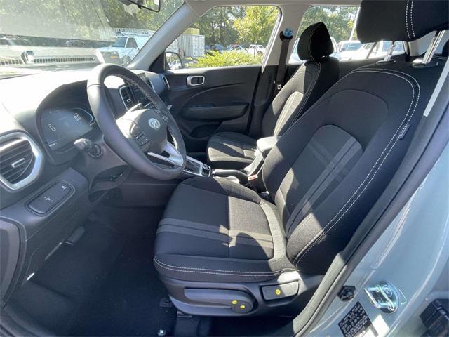 new 2026 Hyundai Venue car, priced at $24,725