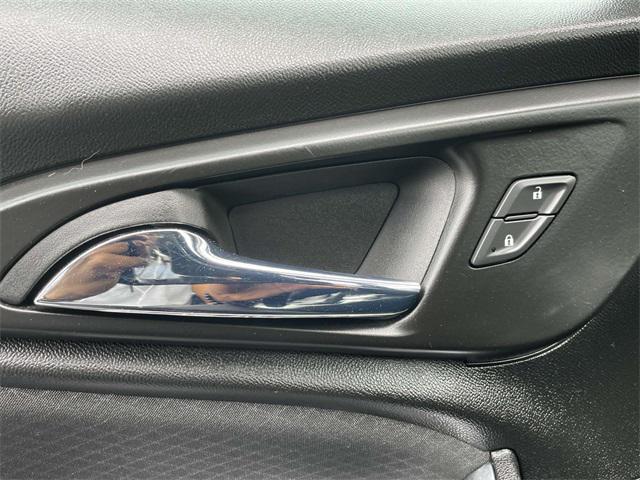 used 2022 Chevrolet Malibu car, priced at $17,900