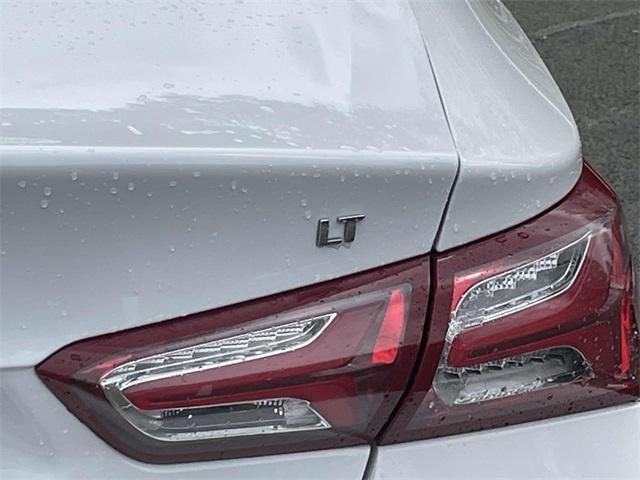 used 2022 Chevrolet Malibu car, priced at $17,900