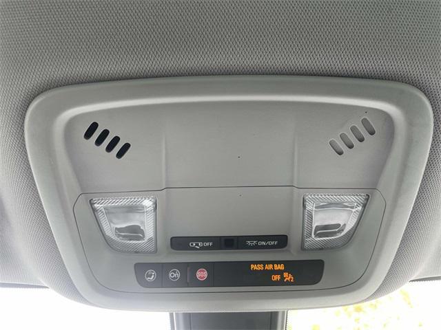 used 2022 Chevrolet Malibu car, priced at $17,900