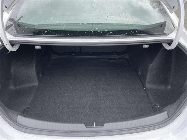 used 2022 Chevrolet Malibu car, priced at $17,900