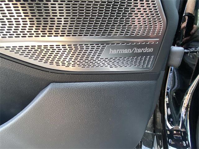 new 2025 Hyundai Palisade car, priced at $53,320