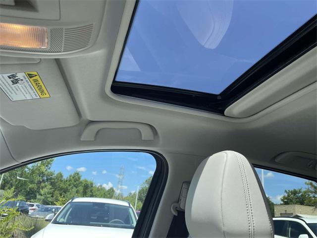 used 2019 Mazda CX-5 car, priced at $22,500