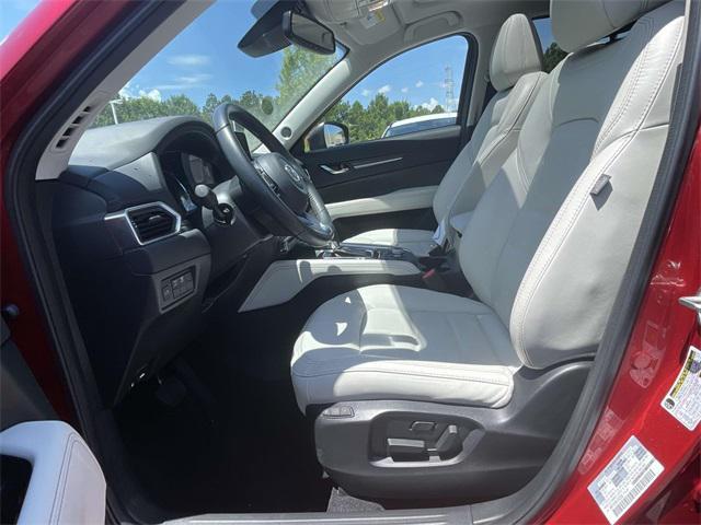 used 2019 Mazda CX-5 car, priced at $22,500