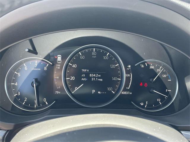 used 2019 Mazda CX-5 car, priced at $22,500