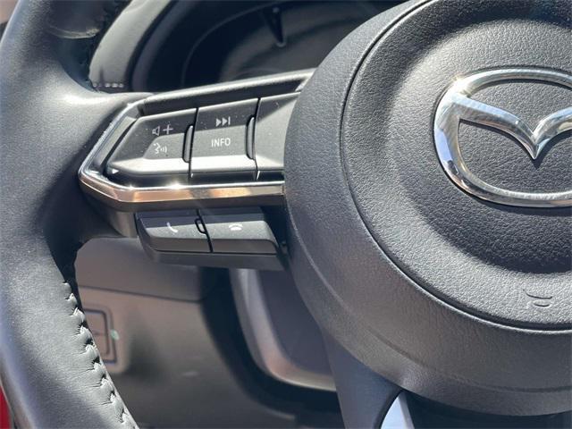 used 2019 Mazda CX-5 car, priced at $22,500