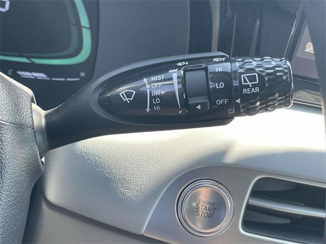 used 2025 Hyundai Palisade car, priced at $35,900