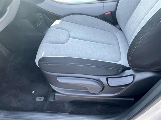 used 2025 Hyundai Palisade car, priced at $35,900