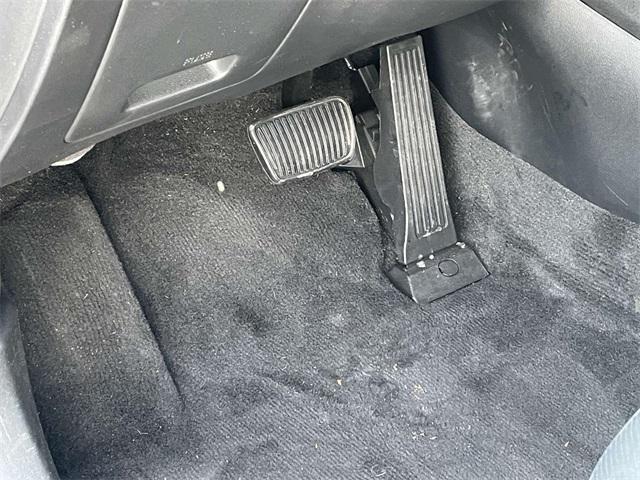 used 2024 Hyundai Tucson car, priced at $29,900