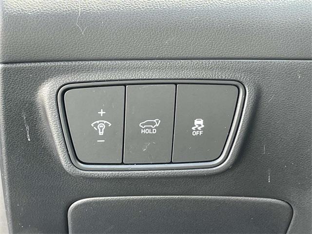 used 2024 Hyundai Tucson car, priced at $29,900