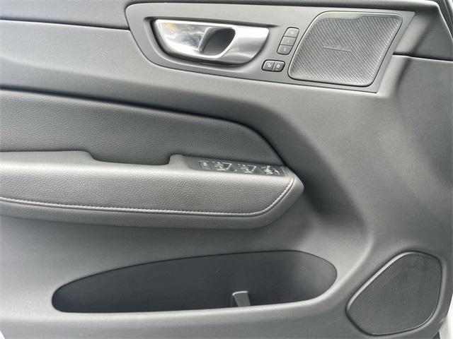 used 2021 Volvo XC60 car, priced at $24,900