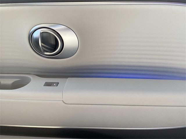 new 2026 Hyundai IONIQ 9 car, priced at $69,775