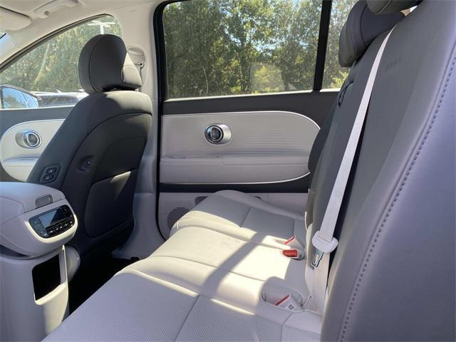 new 2026 Hyundai IONIQ 9 car, priced at $69,775