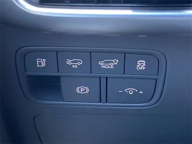 new 2026 Hyundai IONIQ 9 car, priced at $69,775