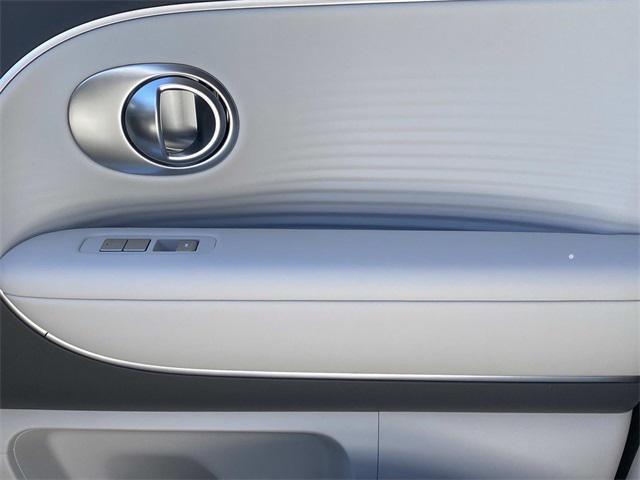 new 2026 Hyundai IONIQ 9 car, priced at $69,775