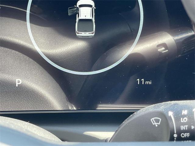 new 2025 Hyundai SANTA CRUZ car, priced at $36,140