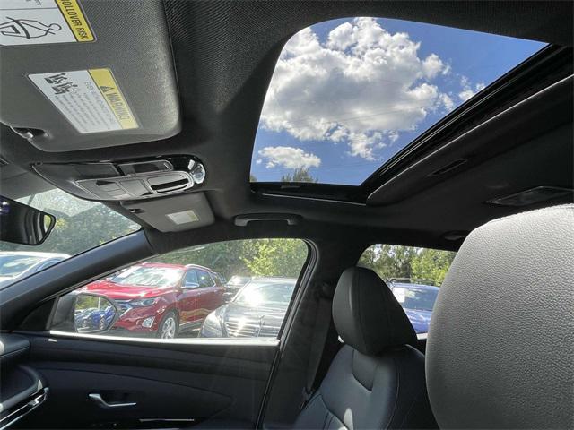 new 2025 Hyundai SANTA CRUZ car, priced at $36,140