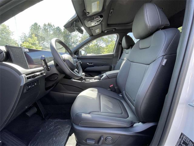 new 2025 Hyundai SANTA CRUZ car, priced at $36,140