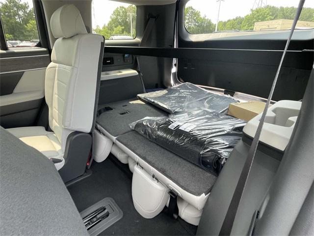 new 2025 Hyundai Santa Fe car, priced at $46,805