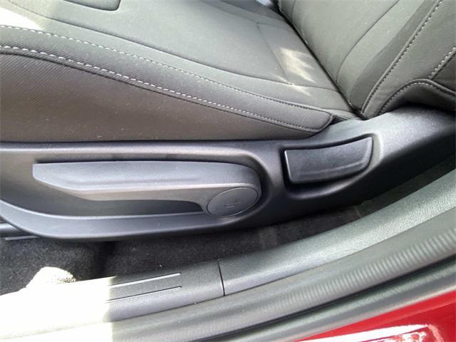 new 2025 Hyundai Elantra car, priced at $25,520