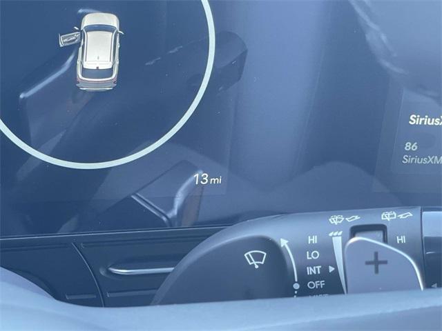 new 2026 Hyundai Kona car, priced at $30,795