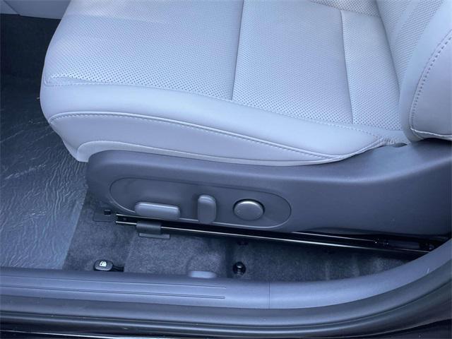 new 2026 Hyundai Kona car, priced at $30,795