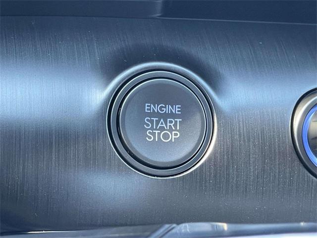 new 2026 Hyundai Kona car, priced at $30,795