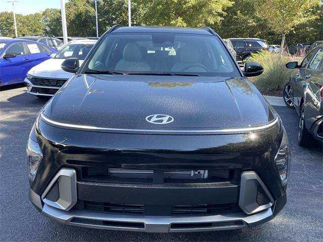 new 2026 Hyundai Kona car, priced at $30,795