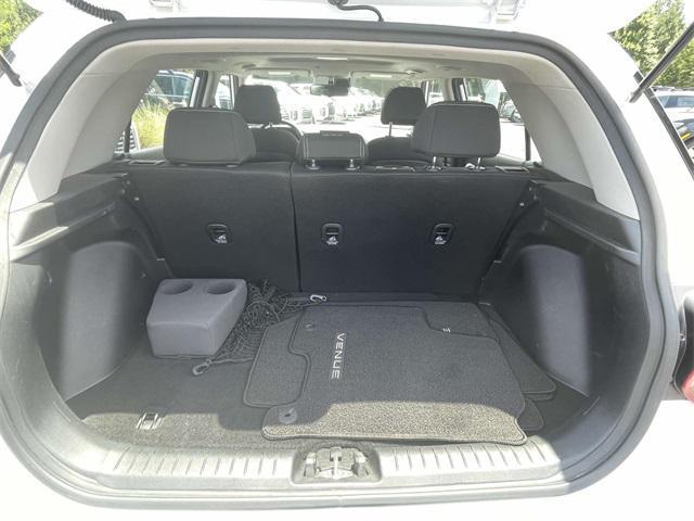 used 2023 Hyundai Venue car, priced at $19,500