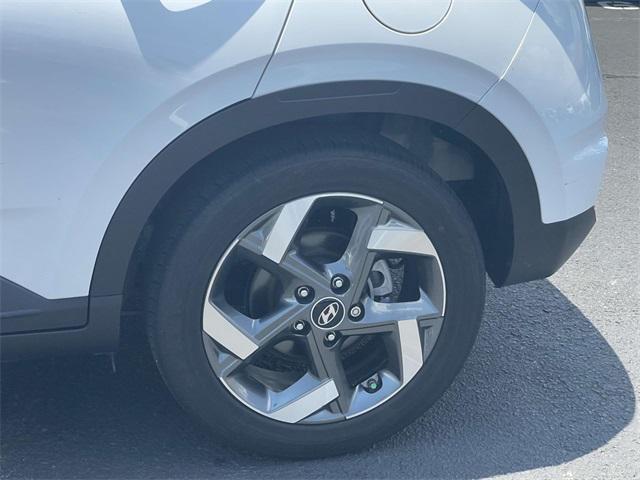 used 2023 Hyundai Venue car, priced at $19,500