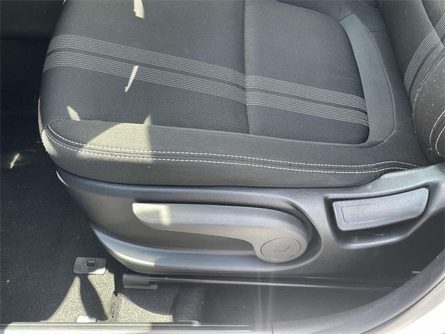 used 2023 Hyundai Venue car, priced at $19,500