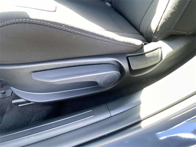 new 2025 Hyundai ELANTRA HEV car, priced at $29,335