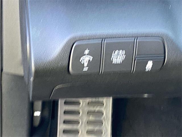 new 2025 Hyundai ELANTRA HEV car, priced at $29,335