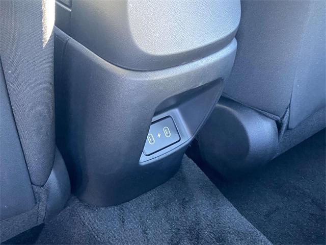 new 2025 Hyundai ELANTRA HEV car, priced at $29,335