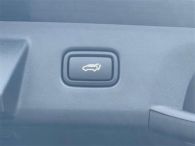 used 2024 Hyundai Tucson car, priced at $27,900