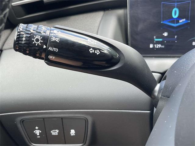 used 2024 Hyundai Tucson car, priced at $27,900