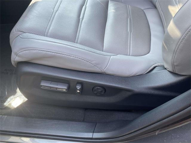 used 2017 Honda CR-V car, priced at $20,900